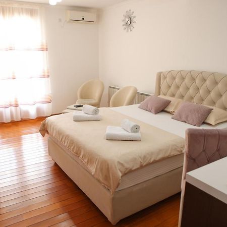 Apartman Pegasus Apartment Vrnjačka Banja Екстериор снимка