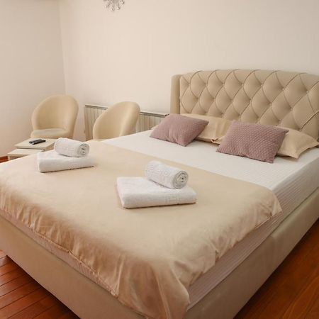 Apartman Pegasus Apartment Vrnjačka Banja Екстериор снимка