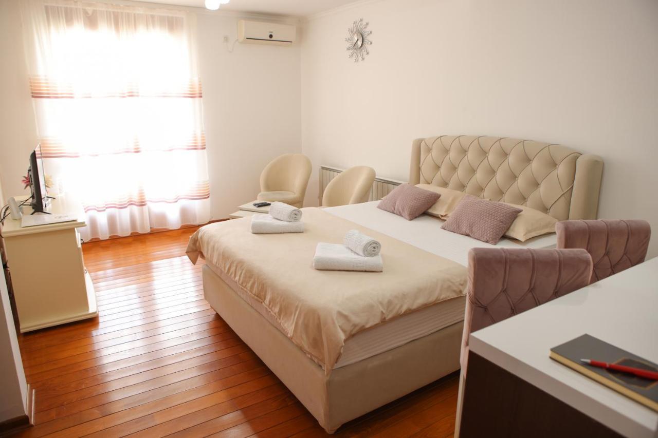 Apartman Pegasus Apartment Vrnjačka Banja Екстериор снимка