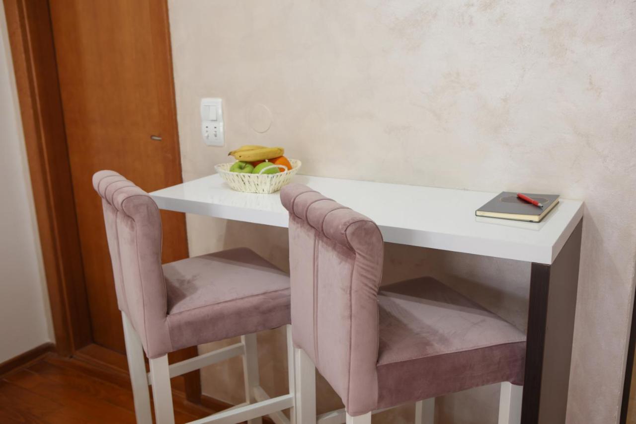 Apartman Pegasus Apartment Vrnjačka Banja Екстериор снимка