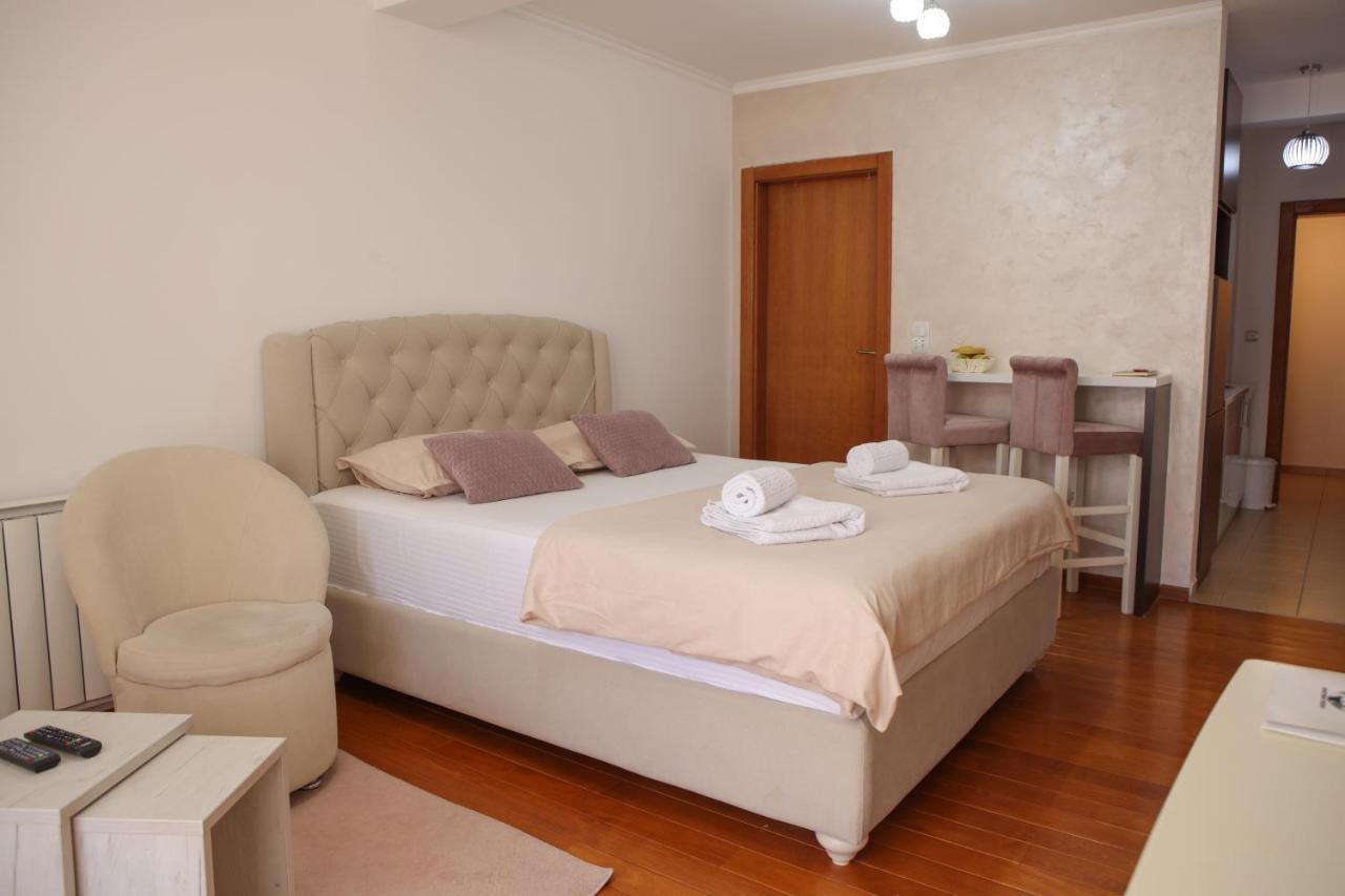 Apartman Pegasus Apartment Vrnjačka Banja Екстериор снимка