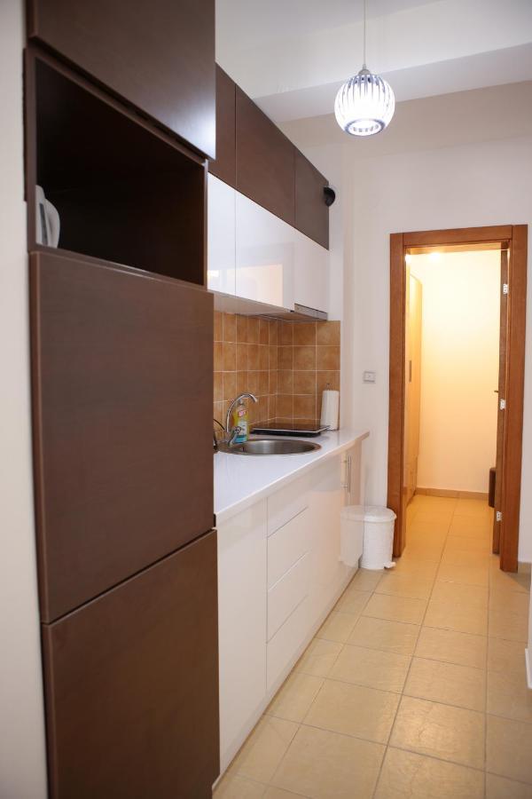 Apartman Pegasus Apartment Vrnjačka Banja Екстериор снимка