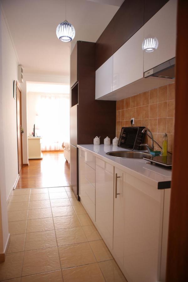 Apartman Pegasus Apartment Vrnjačka Banja Екстериор снимка